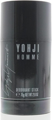 Yohji Yamamoto Yohji Homme Deodorant Stick 75g