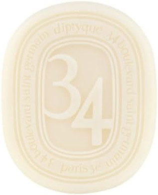 Diptyque 34 Boulevard Saint Germain Soap, 200g