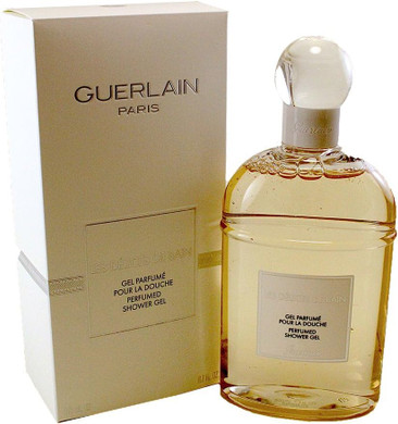 Guerlain Gel Bain-Douche