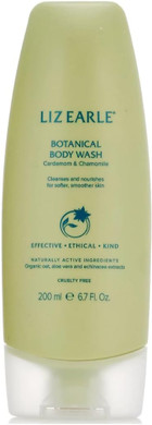 Liz Earle Cardamom & Chamomile Body Wash 200ml