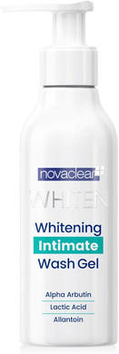 WHITEN WHITENING Intimate Wash Gel 200 ml