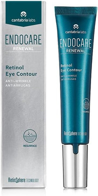 CANTABRIA LABS ENDOCARE Renewal Retinol Eye Contour 15 ml