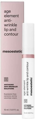 Mesoestetic - Age Element - Anti Wrinkle Lips and Contours - 15 ml