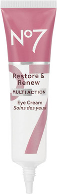 NO 7 Restore and Renew Eye Cream