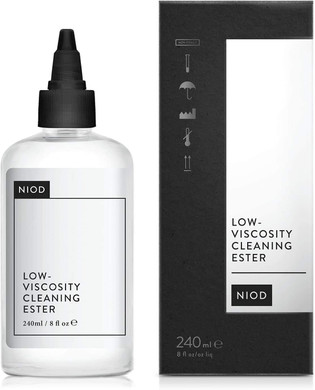 NIOD Low-Viscosity Cleaning Ester 240ml