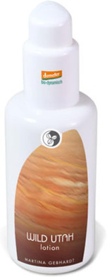 Wild Utah Face Lotion
