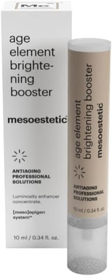 AGE ELEMENT BRIGHTENING BOOSTER PACK