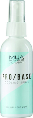 MUA Pro-Base Cooling Spray