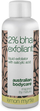 Salicylic Acid 2% BHA Exfoliant - Face Peel for Blackheads, Enlarged Pores & Oily Skin - Get a Healthy Glow