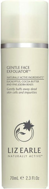 Liz Earle Gentle Face Exfoliator 70ml pump