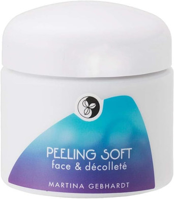 Peeling Soft Face & Decollete