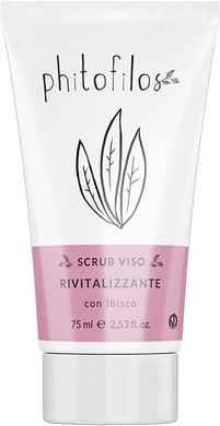Phitofilos Revitalizing Face Scrub 75 ml