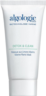 Algologie Marine Plants Mask