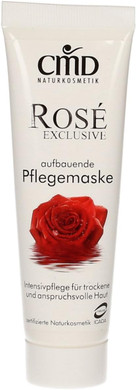 Rose Exclusive Moisturizing Mask