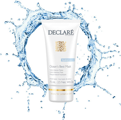 Declare Hydro Balance Intensive Mask