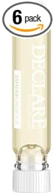Declare Stress Balance Effect Ampoule