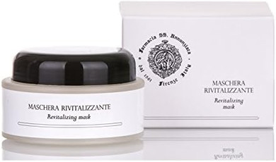 Revitalizing Face Treatment Mask  Pharmacy SS. Annunziata by 1561 Florence