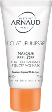Institut Arnaudyouthful Radiance Peel-Off Face Mask