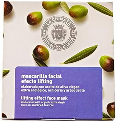 La Chinita LA CHINATA Lifting Effect Face Mask 40 ml