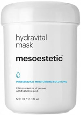MESOESTETIC HYDRAVITAL MASK 500ml