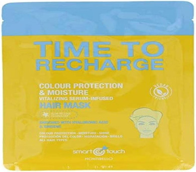 Montibello smart touch time to recharge mask 30 ml (hat)