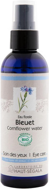 Laboratoire du Haut-Ségala Organic Cornflower Floral Water 100ml
