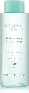 Sunkissed Revitalising Glow Toner