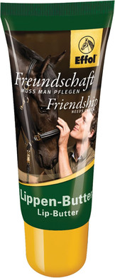 Other EFFOL RIDERS LIP BUTTER 10ml