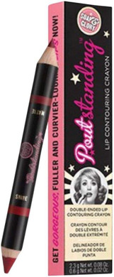Soap & Glory 'Poutstanding' Lip Contouring / Plumper Crayon
