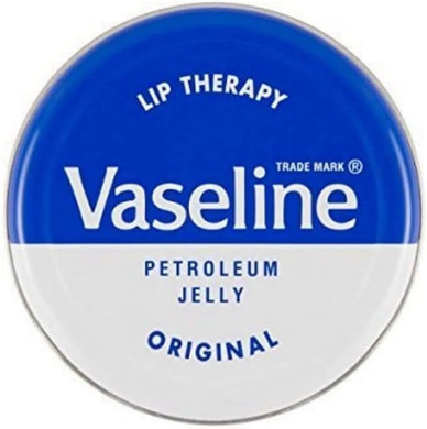 Vaseline Original Lip Therapy 20g