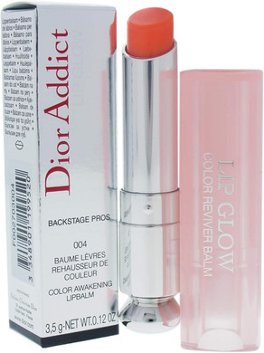 Dior Coral