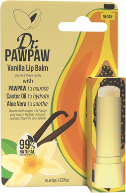 Dr.PAWPAW Strawberry Balm