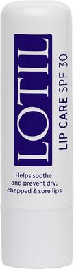 Lotil Lip Balm