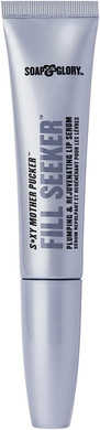 Soap & Glory Sexy Mother Pucker Fill Seeker Plumping Serum 15ml