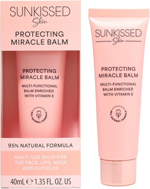 Sunkissed Miracle Balm
