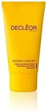 50ml Decleor Aroma Confort Nourishing and Soothing Foot Cream