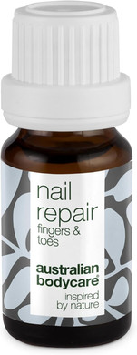 Nail Repair Oil with Natural 4-Terpineol Known from Tea Tree Oil  Treats Cracked, Rough, and Discolored Nails for Strong, Healthy Nails