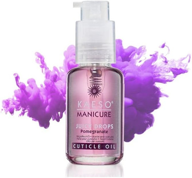 Kaeso Juicy Drops Cuticle Oil 15 ml