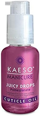 Kaeso Juicy Drops Cuticle Oil DUO PACK 2 x 15ml