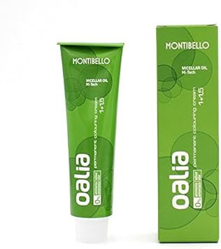 Montibello MONTIBELLO OALIA 8.1 60 ML