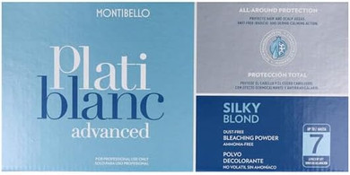 MONTIBELLO Hair Dye Ideal for Unisex Adult