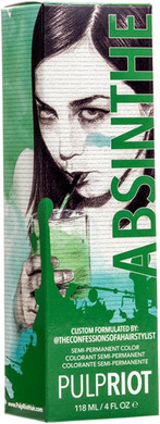 pulpriot Absinthe