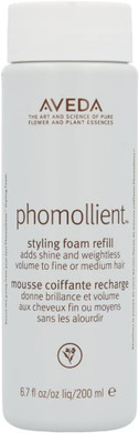 Aveda Phomollient Styling Foam REFILL 6.7 oz