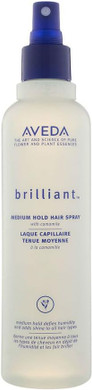 aveda Brilliant Hair Spray