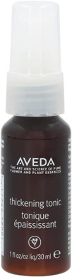 aveda Thickening Tonic Travel Size