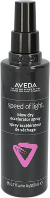 Aveda Speed Of Light Blow Dry Accelerator Spray