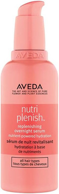 Aveda nutriplenish replenishing overnight serum