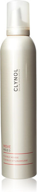 Clynol Style Move Flexible Mousse 300ml