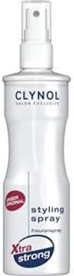 Clynol Styling Spray Xtra Strong