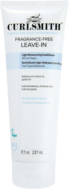 Fragrance-Free Leave-In